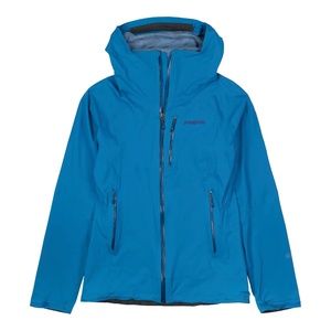 Patagonia Stretch Rainshadow Jacket - Men's (Big Sur Blue)